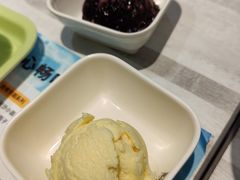 黑糯米球-满记甜品(水游城店)
