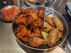 -MI WU FACTORY米屋美食工厂餐厅(绿地店)