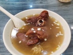 -西关刘福记(文德路店)
