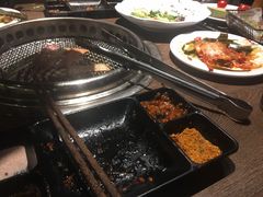 -火炉火自助餐(枫蓝国际店)