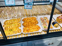 -吉美诺烘焙(公园北路店)