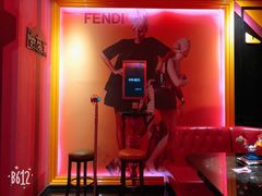 -歌友汇KTV(大悦城11层店)