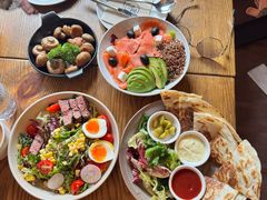 -Money Shops(愚园路店)