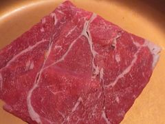 -牛YO寿喜烧和牛火锅自助(三台子万象汇店)