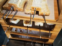 -很久以前羊肉串(昌里路三钢里店)