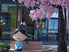 -东莞松山湖万象汇