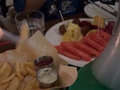 -ibarrel爱杯·bistro&brunch(江宁路店)