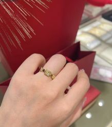 -周大福CHOW TAI FOOK(荟聚购物中心西红门店)