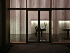 -尼依格罗香港美利酒店