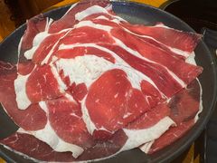 -呷哺呷哺 黄金牧场 (欢乐谷店)