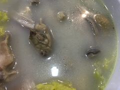 -骨之味·筒骨汤火锅(晋江万达店)