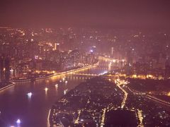 -珠江夜游广州塔·中大码头