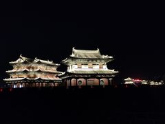 -大同古城墙