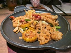 -大潮淮·淮扬菜(何园旗舰店)