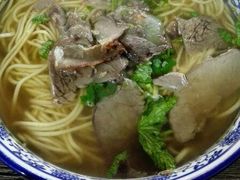 -右安门拉面