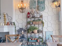 -Vanillacafe香草咖啡(银海大世界店)