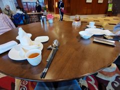 -索菲特酒店·乐轩华中餐厅