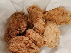 -肯德基(南站店)