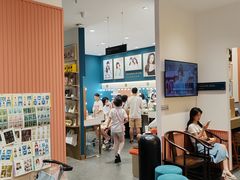 -海马体照相馆(重庆爱琴海购物公园店)