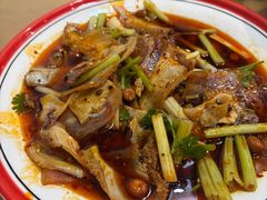 -易老妈蹄花.特色川菜(人民公园总店)