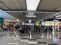 -东莞松山湖万象汇