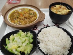 -五芳斋(建设三路店)