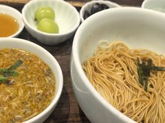 -蟹上黄·蟹黄面·江南糖水(人民广场店)