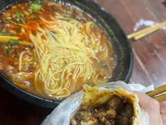 -一品飘香米线(一中总店)