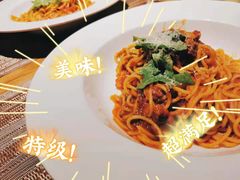 -良木缘咖啡西餐(优品道广场店)