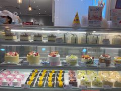 -BreadTalk面包新语·烘焙蛋糕(海珠丽影广场店)