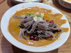 -北京老门框爆肚涮肉馆(凤城六路店)