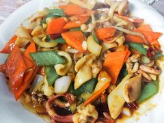 -阿杰臻选海鲜饭店(普陀山店)