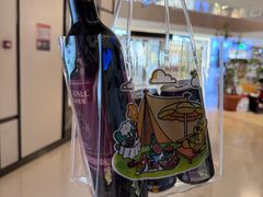 -亚马逊蒸汽活海鲜自助(LCM置汇旭辉广场店)
