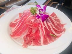 -井格重庆火锅(临平银泰城店)