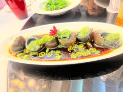 -丰收日·小海鲜·沪上家宴(顾村正大店)