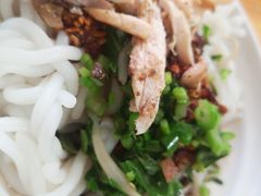 -再回首鸡肉米线(人民路一店)