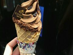 -GODIVA(港汇恒隆广场)