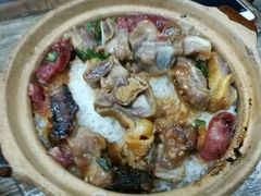 -阳江河堤老牌曾记美食