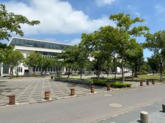 -上海海事大学(临港校区)