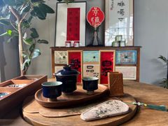 -猫屎咖啡(陶溪川店)