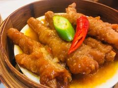 -壹品粥道(金牛万达店)
