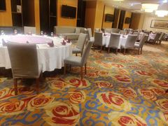 -昆山裕元花园酒店·囍园中餐厅