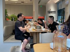 -隅乐胡椒虾·台湾菜·团建(皇岗店)