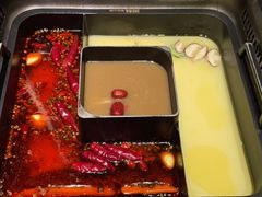 -巴奴毛肚火锅(悠唐购物中心店)