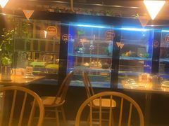 -蚝翅·海鲜粥·烧烤·龙虾季(海曙天一店)