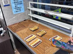 -传闻来紫菜包饭·打糕(西塔韩百店)