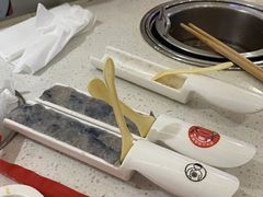 -龍歌自助小火锅(城阳万象汇店)