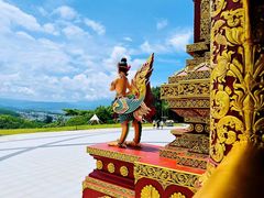 -西双版纳勐泐文化旅游区