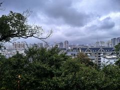 -乌山风景区