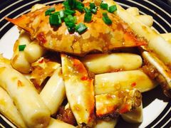 -青叶202都市餐厅(迪诺水镇店)